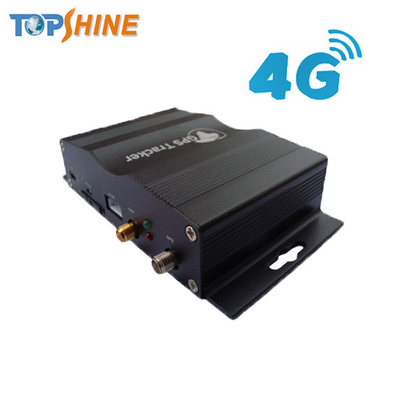 4G de Drijver van voertuiggps met Ingebouwde WiFi-Hotspot/Camera Video Controle