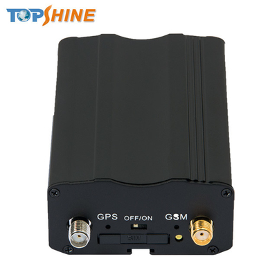 ODM Bluetooth de het Voertuigdrijver van GPS van het Autoalarm met Wapen ontwapent VT.200