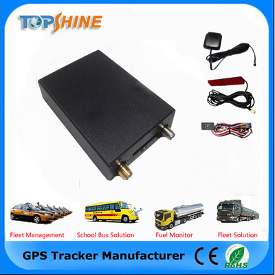 2g het Volgende Apparaat van GPS IMEI van de vrachtwagenbus voor Auto Geen Maandelijkse Prijs met Slimme RFID