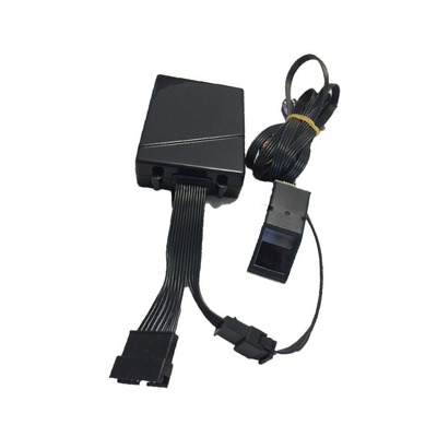De slimme Passieve Anti-diefstal het Voertuigdrijver van RFID GPS identificeert Volgend Apparaat voor Vrachtwagenchauffeur