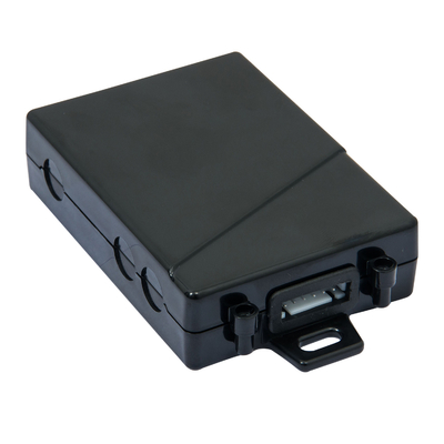 4MB van de Drijverswifi van RFID 4G GPS het Volgende Apparaat met OBD-Brandstofsensor