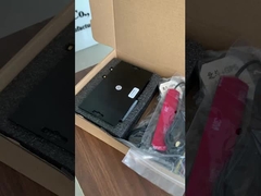 Dual SIM 4G WiFi Hotspot Voertuig GPS Tracker met Multi Channel Camera Remote Monitoring