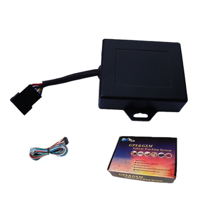 GPS Voertuig Tracking Motorfiets Auto GPS Tracker Met Back-up Batterij