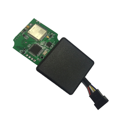 Mini Car GSM GPRS Tracker GPS-volgapparaat met tweerichtingscommunicatie