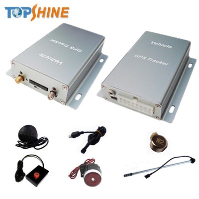 Externe antenne Global Vehicle Tracking Any Time GPS Car Tracker