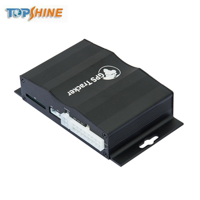 Afsnijden van de motor GPS-tracker met relais en 1000mAh / 4.2V reservebatterij