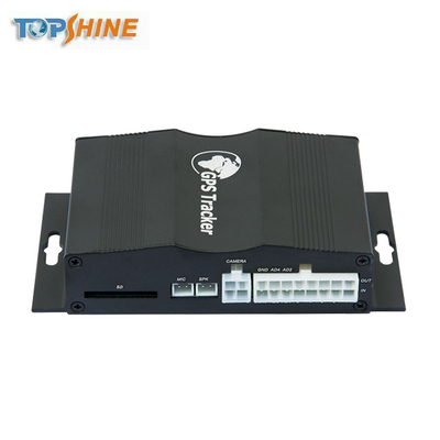 Afsnijden van de motor GPS-tracker met relais en 1000mAh / 4.2V reservebatterij