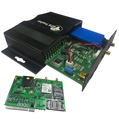 De Drijver van RFID vt1000-5 SIM Card GPS met Vrij Volgend Platform