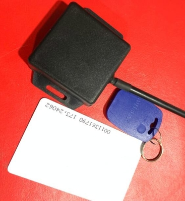GPS-van de de kaartlezer van Drijverstoebehoren RFID identiteitskaart van For Driver identificeert RFID125K