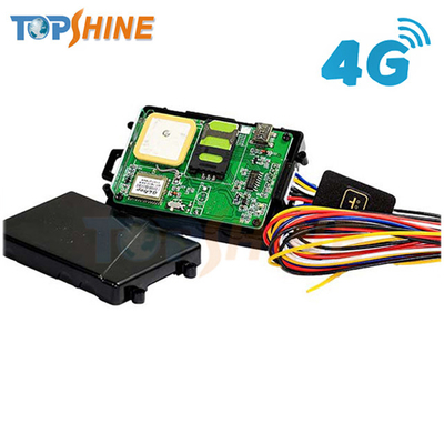 De knoopaandrijving identificeert de Drijver van 4G Mini Internal GPS met Brandstofverbruik