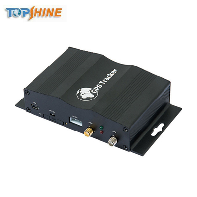 Bluetooth Reader en Driver ID Identify Geavanceerde GPS Vehicle Tracker voor nauwkeurige identificatie
