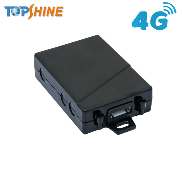 Anti-vermoeidheidscamera 4G GPS-autotracker met rijrecorder