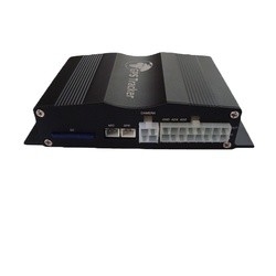 Afsnijden van de motor GPS-tracker met relais en 1000mAh / 4.2V reservebatterij